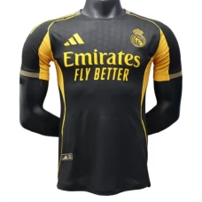 Real Madrid Udebanetrøje Special Edition 2025-26 Fodboldsæt