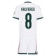 Real Madrid Valverde 8 Hjemmebanetrøje 2026-27 Børn