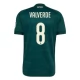 Real Madrid Valverde 8 Udebanetrøje 2026-27
