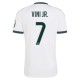 Real Madrid Vini Jr. 7 Hjemmebanetrøje 2026-27