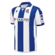 Real Sociedad Hjemmebanetrøje 2024-25 Fodboldsæt