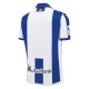 Real Sociedad Hjemmebanetrøje 2024-25 Fodboldsæt