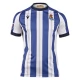 Real Sociedad Hjemmebanetrøje 2025-26 Fodboldsæt