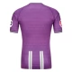 Real Valladolid Hjemmebanetrøje 2024-25 Fodboldsæt