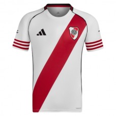 River Plate Hjemmebanetrøje 2025-26 Fodboldsæt