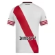 River Plate Hjemmebanetrøje 2025-26 Fodboldsæt