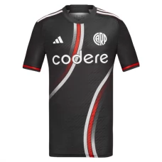 River Plate Tredjetrøje 2024-25 Fodboldsæt