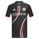 River Plate Tredjetrøje 2024-25 Fodboldsæt