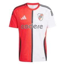 River Plate Tredjetrøje 2025-26 Fodboldsæt