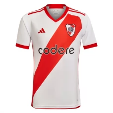 River Plate Trøje 2023-24 Hjemmebanetrøje