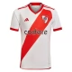 River Plate Trøje 2023-24 Hjemmebanetrøje