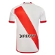 River Plate Trøje 2023-24 Hjemmebanetrøje