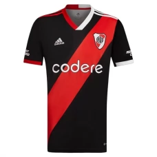 River Plate Trøje 2023-24 Tredjetrøje