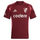 River Plate Udebanetrøje 2024-25 Fodboldsæt
