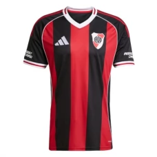 River Plate Udebanetrøje 2025-26 Fodboldsæt