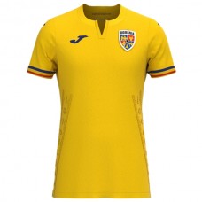 Rumænien Landsholdstrøje 2023 Hjemmebanetrøje
