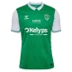 Saint-Étienne Hjemmebanetrøje 2025-26 Fodboldsæt