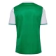 Saint-Étienne Hjemmebanetrøje 2025-26 Fodboldsæt