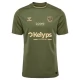 Saint-Étienne Tredjetrøje 2025-26 Fodboldsæt