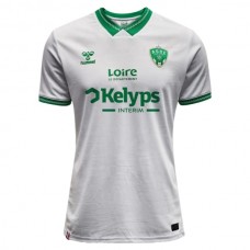 Saint-Étienne Udebanetrøje 2025-26 Fodboldsæt