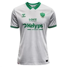 Saint-Étienne Udebanetrøje 2025-26 Fodboldsæt