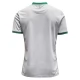 Saint-Étienne Udebanetrøje 2025-26 Fodboldsæt