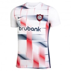 San Lorenzo Udebanetrøje 2024-25 Fodboldsæt