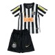 Santos FC Børn Udebanetrøje Retro 2012-13 Fodboldsæt