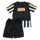 Santos FC Børn Udebanetrøje Retro 2012-13 Fodboldsæt
