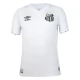 Santos FC Hjemmebanetrøje 2024-25 Fodboldsæt