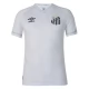 Santos FC Hjemmebanetrøje 2025-26 Fodboldsæt