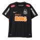 Santos FC Hjemmebanetrøje Fourth Seara Retro 2012-13 Fodboldsæt