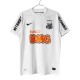 Santos FC Hjemmebanetrøje Retro 2012-13 Fodboldsæt
