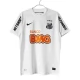 Santos FC Hjemmebanetrøje Retro 2012-13 Fodboldsæt