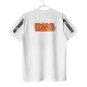 Santos FC Hjemmebanetrøje Retro 2012-13 Fodboldsæt