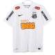 Santos FC Hjemmebanetrøje Seara Retro 2012-13 Fodboldsæt