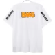 Santos FC Hjemmebanetrøje Seara Retro 2012-13 Fodboldsæt