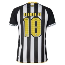 Santos FC Neymar Jr 10 Udebanetrøje 2025-26 Fodboldsæt
