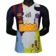 Santos FC Neymar Jr 11 Hjemmebanetrøje Special Edition 2025-26 Fodboldsæt