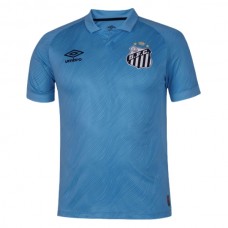 Santos FC Tredjetrøje 2025-26 Fodboldsæt