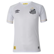 Santos FC Trøje 2023-24 Hjemmebanetrøje