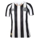 Santos FC Udebanetrøje 2024-25 Fodboldsæt
