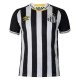 Santos FC Udebanetrøje 2025-26 Fodboldsæt