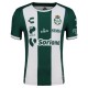 Santos Laguna Hjemmebanetrøje 2024-25 Fodboldsæt