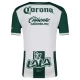 Santos Laguna Hjemmebanetrøje 2024-25 Fodboldsæt