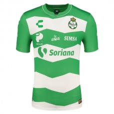 Santos Laguna Trøje 2023-24 Hjemmebanetrøje