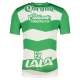 Santos Laguna Trøje 2023-24 Hjemmebanetrøje