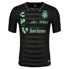 Santos Laguna Trøje 2023-24 Udebanetrøje