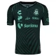 Santos Laguna Udebanetrøje 2024-25 Fodboldsæt