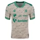 Santos Laguna Udebanetrøje 2025-26 Fodboldsæt